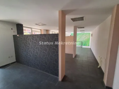 Rent, office space, 75m², Novi Sad, Srbija - image 3