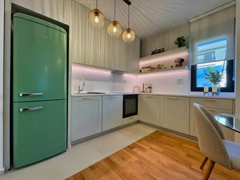 Sale, apartment, 46m², City Kvart, Podgorica - image 3