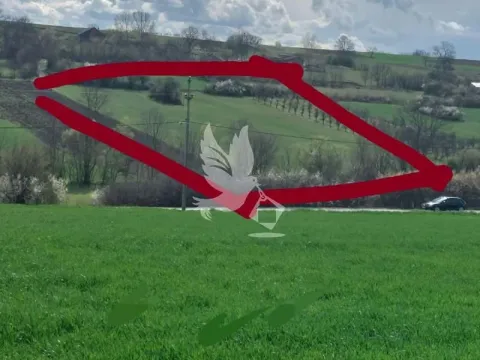 Prodaja, plac, 12000m², Koraćica, Mladenovac - image 2