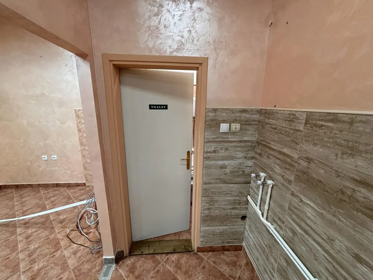 Rent, office space, 44m², Centar, Jagodina
