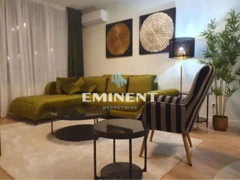 Rent, three bedroom apartment, 72m², Savski Venac, Beograd - image 4
