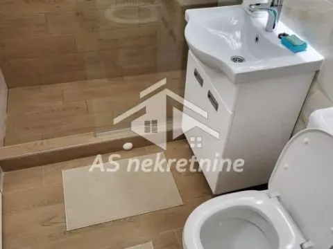 Rent, two bedroom apartment, 54m², Novi Beograd Blok 64, Novi Beograd Sve Podlokacije - image 17