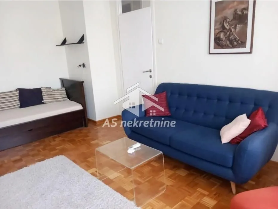 Izdavanje, dvosoban stan, 69m², Novi Beograd Sve Podlokacije, Beograd