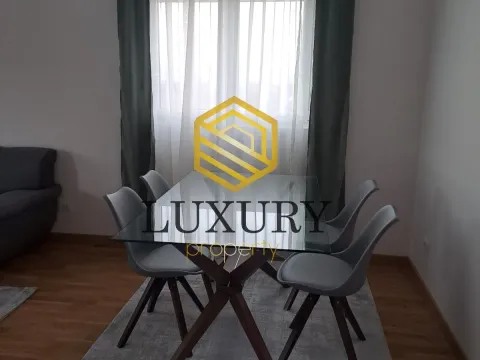 Rent, one bedroom apartment, 45m², Zabjelo, Podgorica - image 1