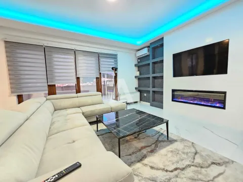 Sale, two bedroom apartment, 166m², Budva, Crna Gora - image 25