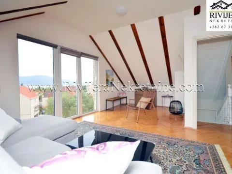 Prodaja, kuća, 130m², Centar, Tivat - image 2