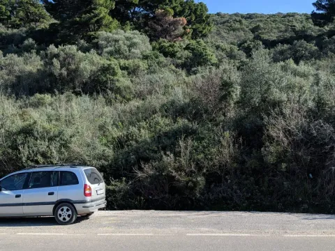 Prodaja, plac, 482m², Bar, Crna Gora - image 2