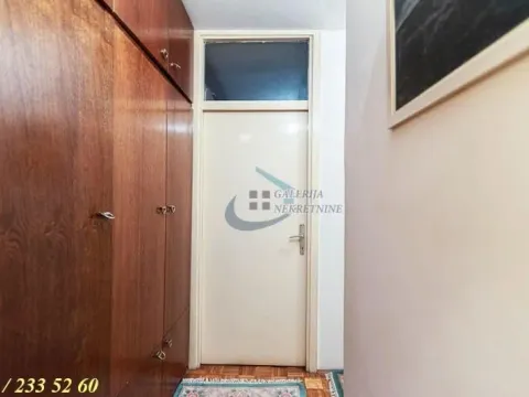 Prodaja, četvorosoban stan, 109m², Vračar Hram, Vračar Sve Podlokacije - image 17