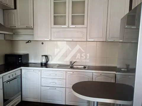 Izdavanje, dvosoban stan, 53m², Rotkvarija, Novi Sad Sve Podlokacije - image 5