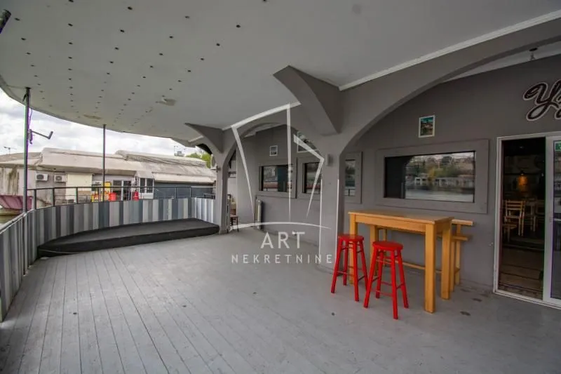 Sale, office space, 1114m², Novi Beograd Sve Podlokacije, Beograd