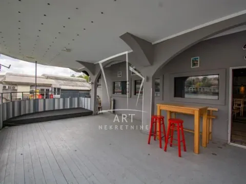 Sale, office space, 1114m², Novi Beograd Sve Podlokacije, Beograd - image 4