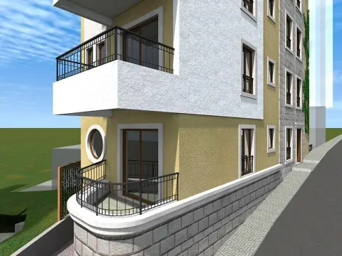 Prodaja, stan, 86m², Bečići, Budva - image 11