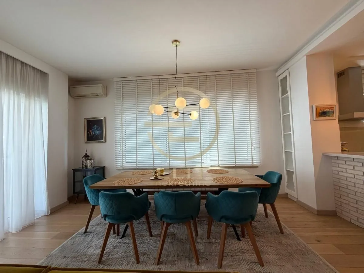 Prodaja, stan, 105m², Liman 3, Novi Sad Sve Podlokacije
