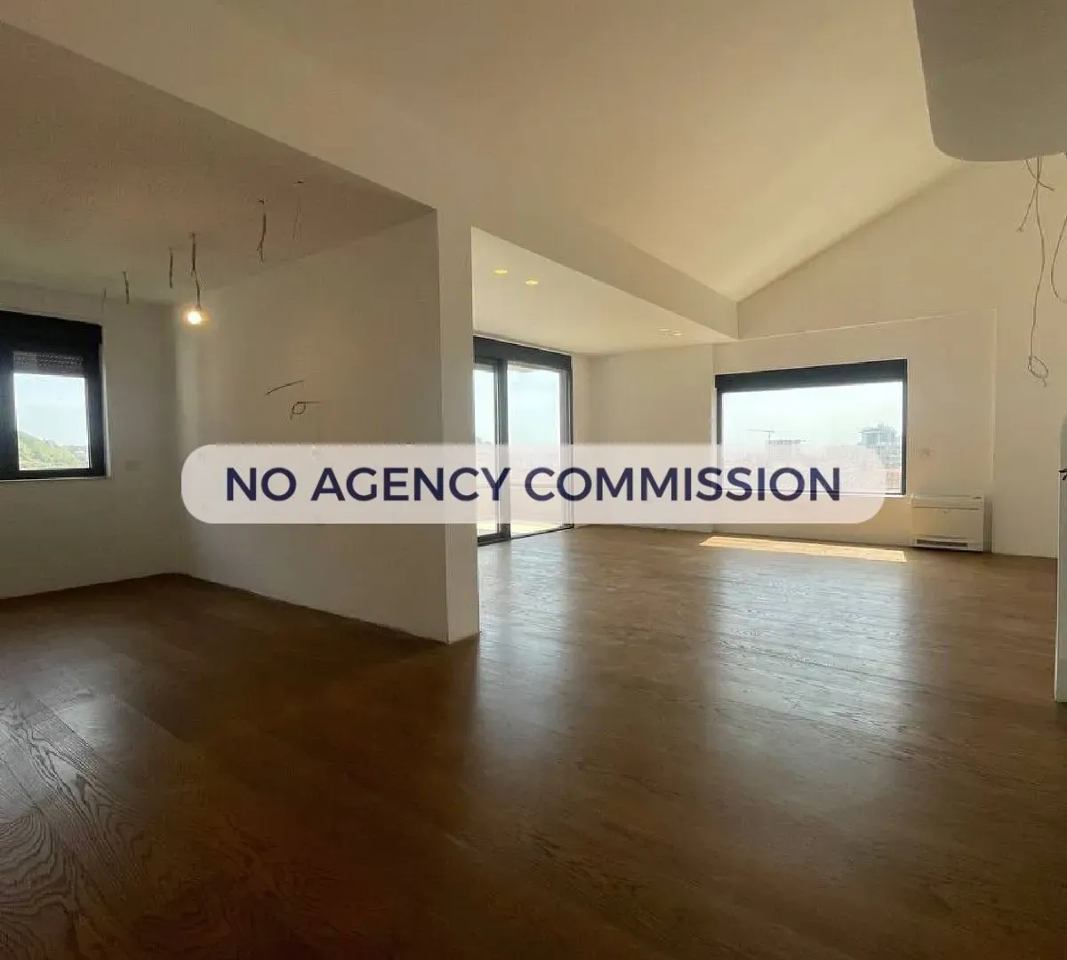 Prodaja, trosoban stan, 155m², Centar, Budva