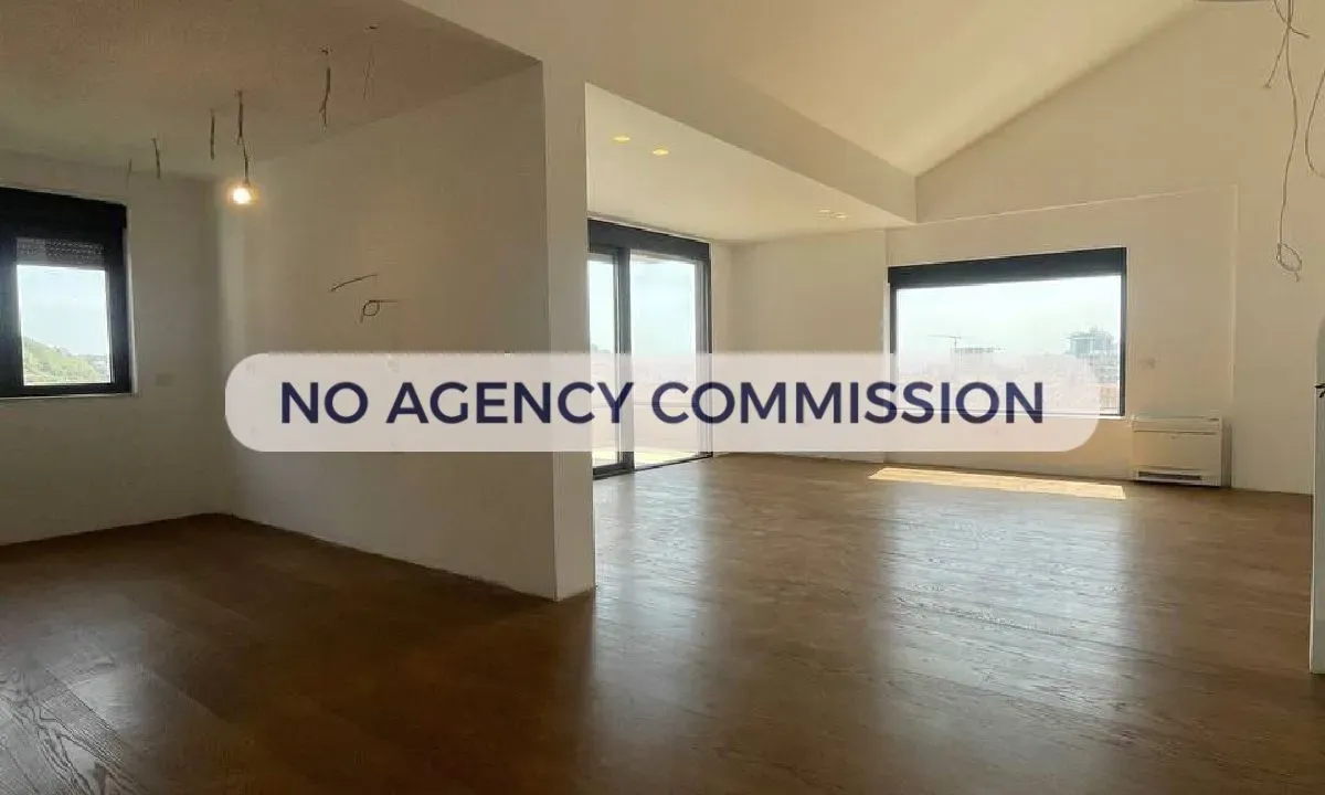 Sale, three bedroom apartment, 155m², Centar, Budva