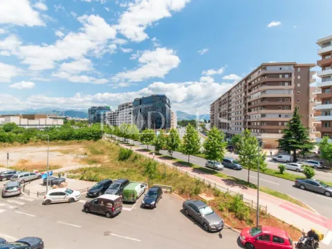 Rent, two bedroom apartment, 69m², Master Kvart, Podgorica - image 16