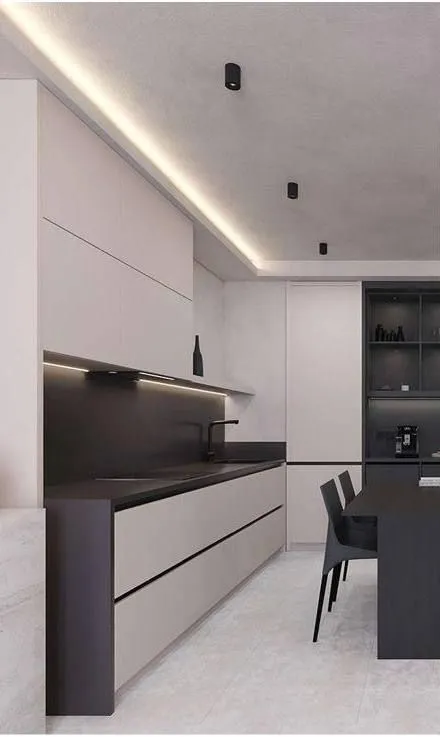 Sale, one bedroom apartment, 47m², Centar, Tivat