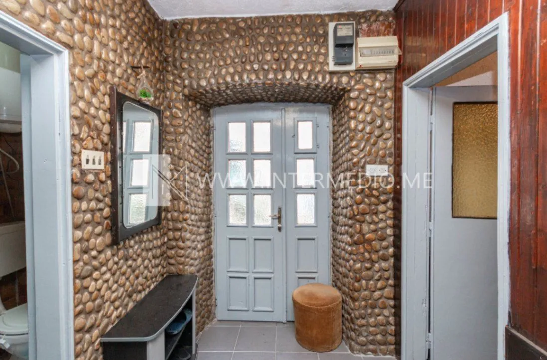 Prodaja, kuća, 45m², Srbina, Herceg Novi