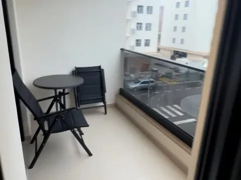 Izdavanje, jednosoban stan, 46m², City Kvart, Podgorica - image 5