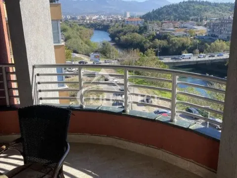 Izdavanje, dvosoban stan, 98m², Krivi Most, Podgorica - image 6