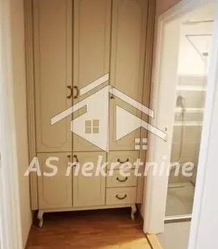 Sale, two bedroom apartment, 62m², Stari Grad, Beograd - image 23