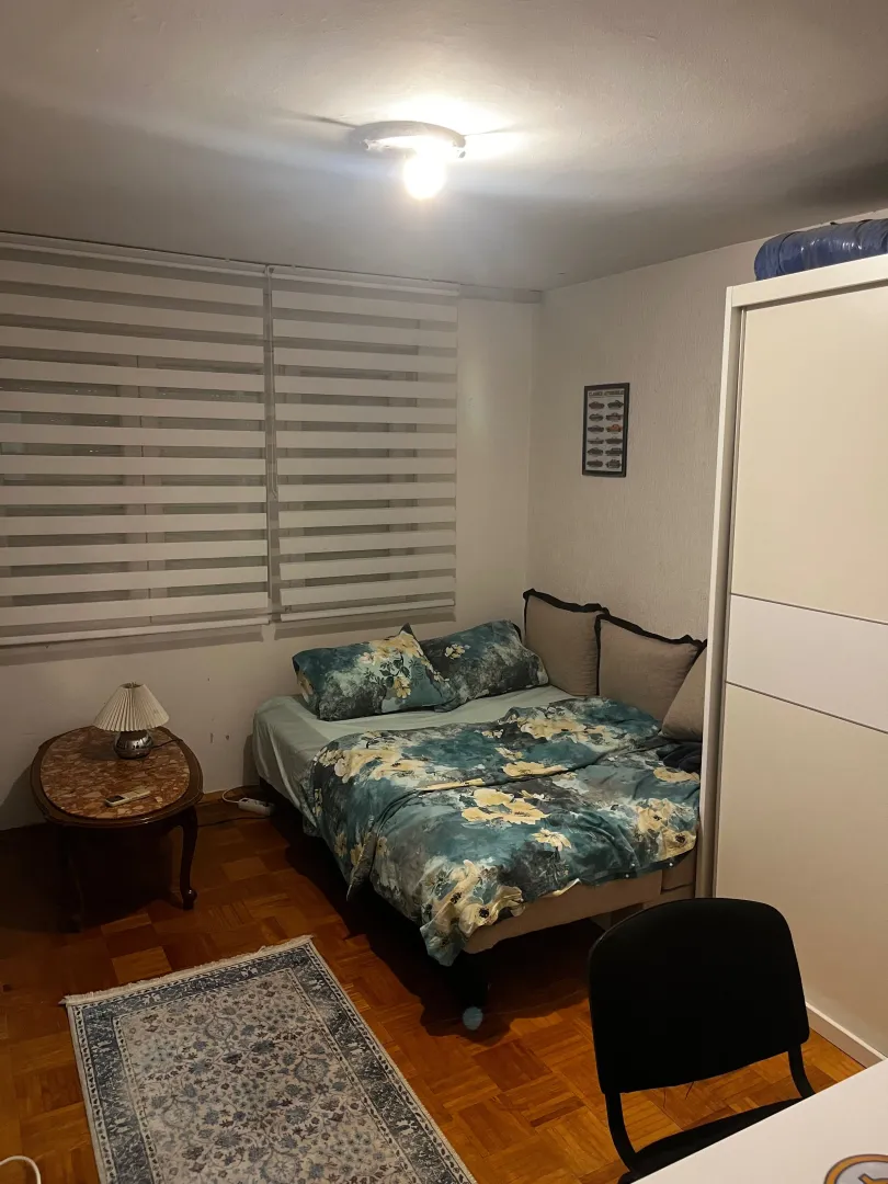 Prodaja, dvosoban stan, 54m², Preko Morače, Podgorica