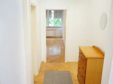 Rent, two bedroom apartment, 66m², Vračar Sve Podlokacije, Beograd - image 9