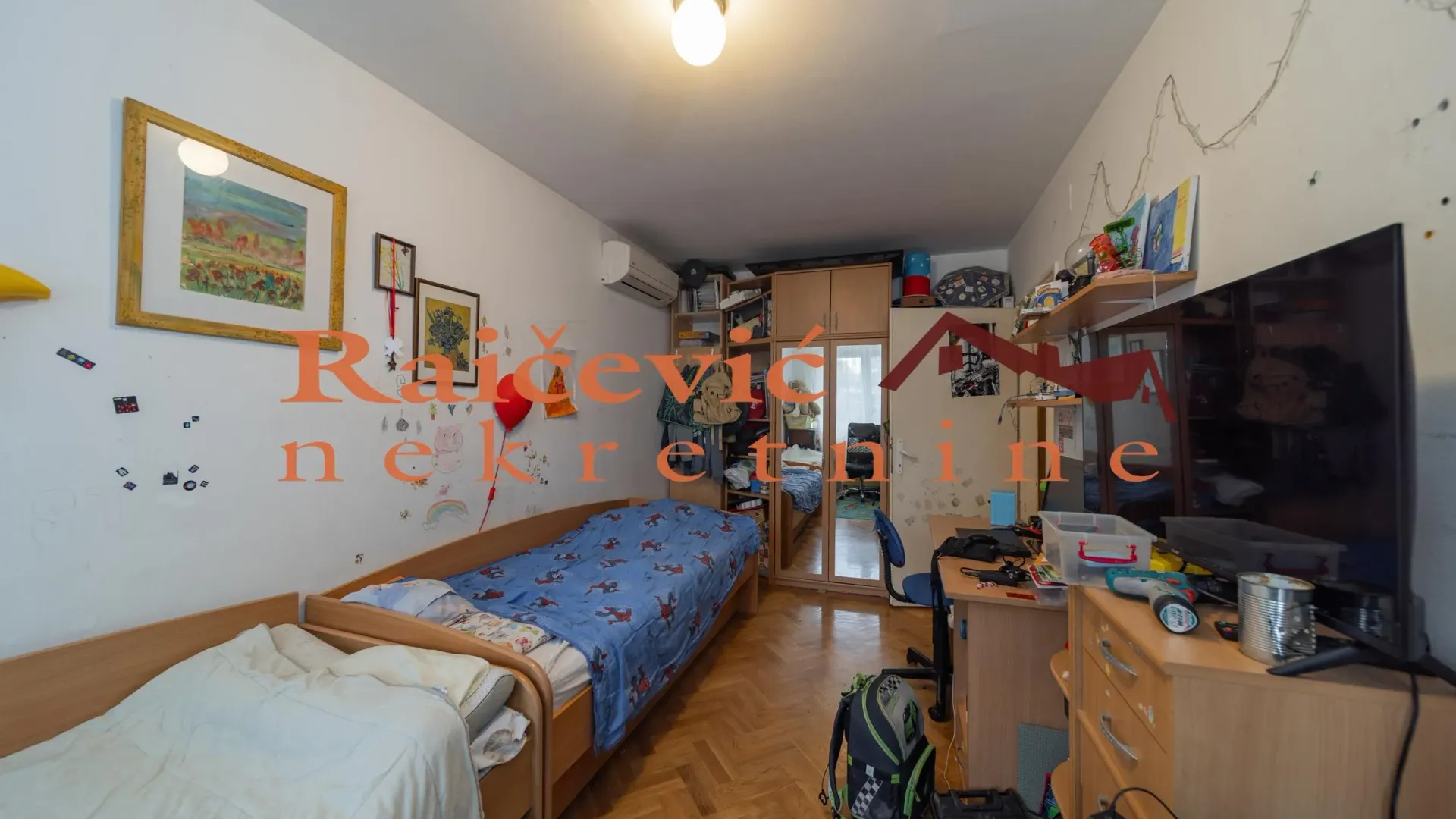 Prodaja, trosoban stan, 71m², Brace Jerković, Voždovac Sve Podlokacije