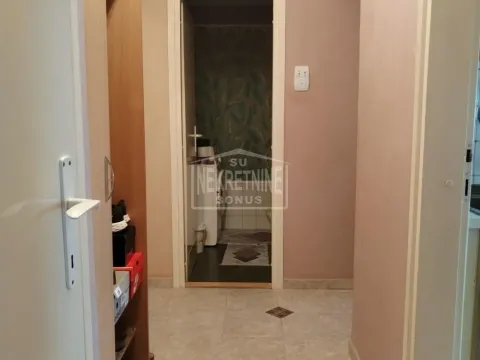 Sale, two bedroom apartment, 60m², Centar, Subotica