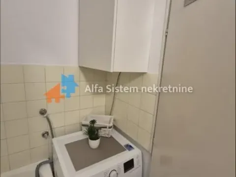 Izdavanje, stan, 48m², Novi Beograd Blok 22, Novi Beograd Sve Podlokacije - image 8