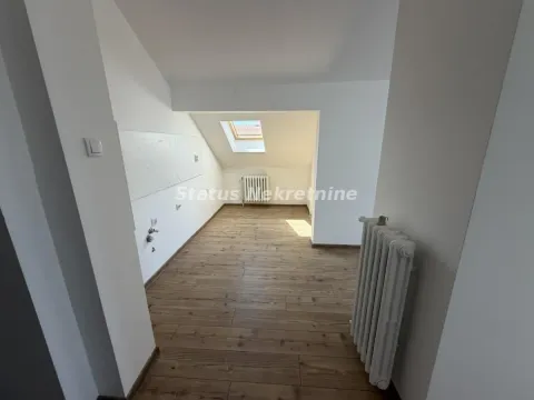 Prodaja, dvosoban stan, 54m², Sremska Kamenica, Petrovaradin - image 6
