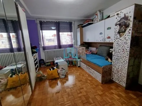 Prodaja, jednosoban stan, 46m², Detelinara, Novi Sad Sve Podlokacije - image 8