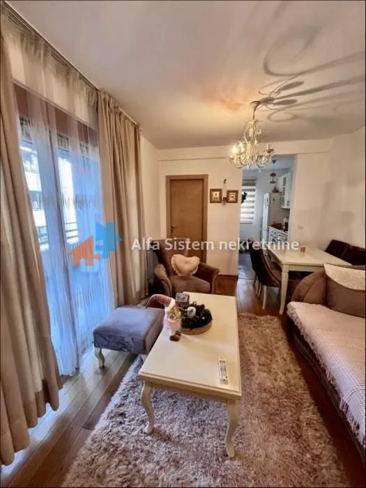Rent, three bedroom apartment, 55m², Kluz, Zvezdara Sve Podlokacije