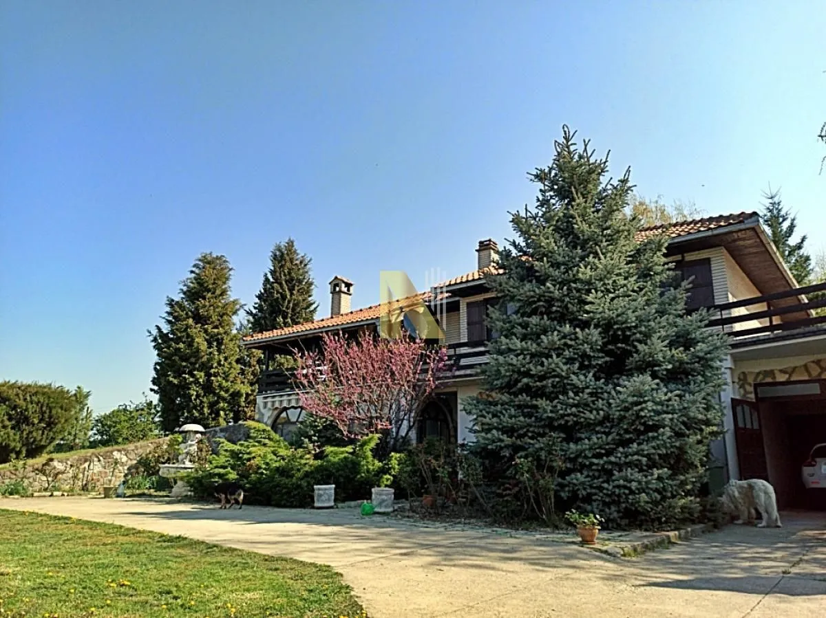 Sale, house, 322m², Ledinci, Petrovaradin