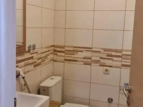 Rent, one bedroom apartment, 54m², Preko Morače, Podgorica - image 10