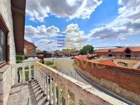 Prodaja, kuća, 202m², Surčin, Beograd - image 20