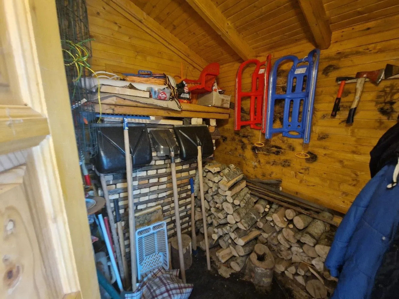 Prodaja, kuća, 74m², Žabljak, Crna Gora