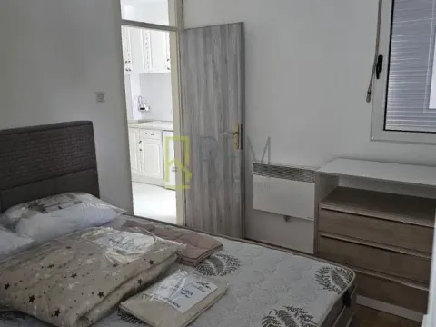 Rent, one bedroom apartment, 49m², Podgorica, Crna Gora