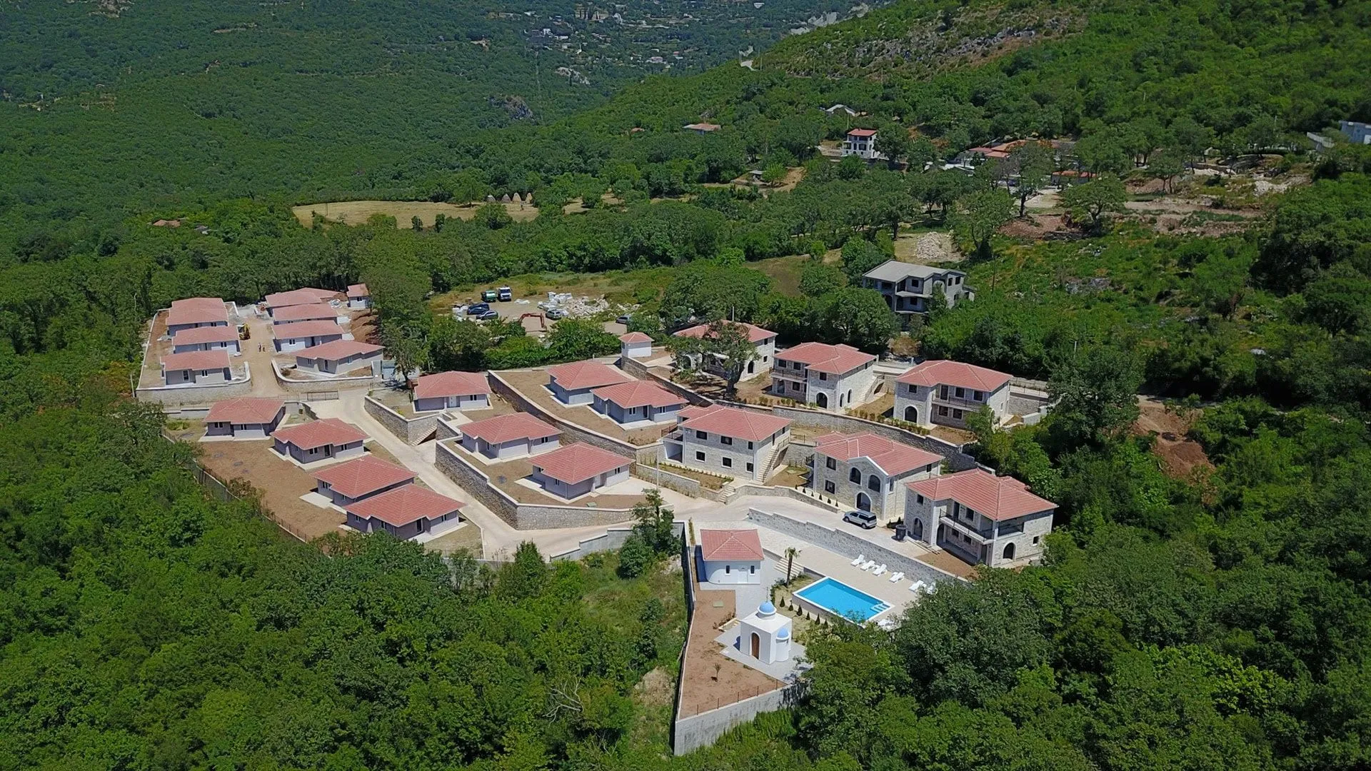 Prodaja, plac, 6573m², Bar, Crna Gora