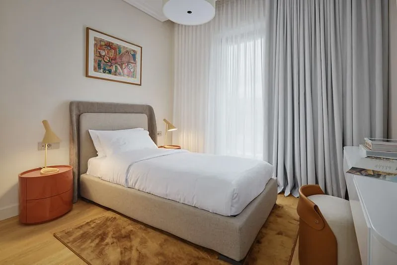 Prodaja, stan, 48m², Porto Montenegro, Tivat