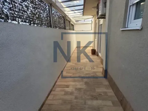 Izdavanje, jednosoban stan, 52m², Zabjelo, Podgorica - image 11
