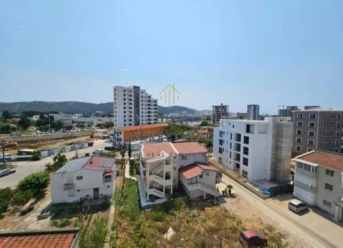 Izdavanje, jednosoban stan, 50m², Bjeliši, Bar - image 6