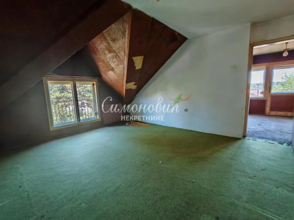Sale, house, 280m², Čukarica, Beograd