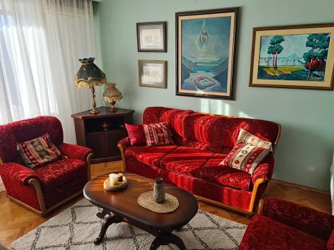 Stan in Stara Varoš