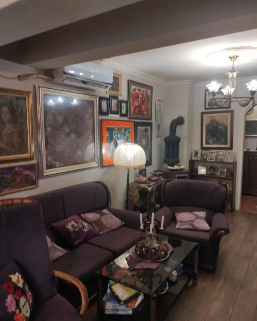 Sale, three bedroom apartment, 90m², Bar, Crna Gora