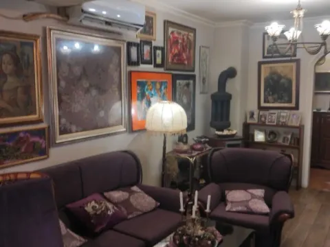 Prodaja, trosoban stan, 90m², Bar, Crna Gora - image 9