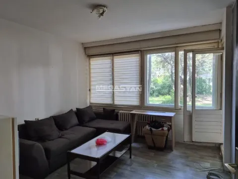 Sale, one bedroom apartment, 41m², Novi Beograd Blok 70, Novi Beograd Sve Podlokacije - image 5