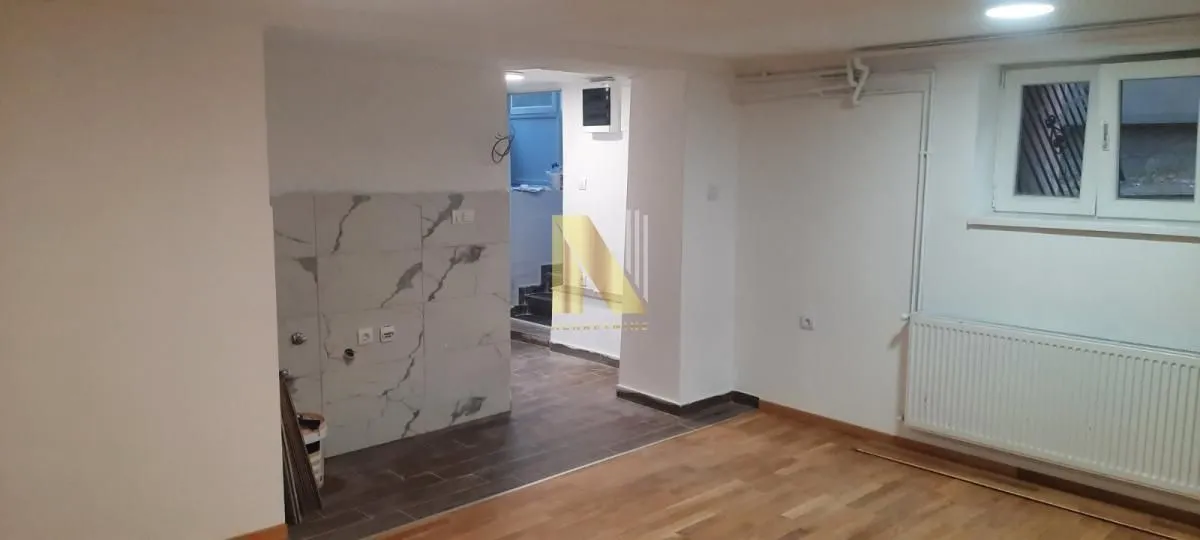Prodaja, garsonjera, 28m², Adice, Novi Sad Sve Podlokacije