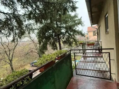 Izdavanje, dvosoban stan, 45m², Bezanijska Kosa 1, Bežanijska Kosa Sve Podlokacije - image 15