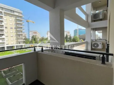 Rent, two bedroom apartment, 72m², Master Kvart, Podgorica - image 5